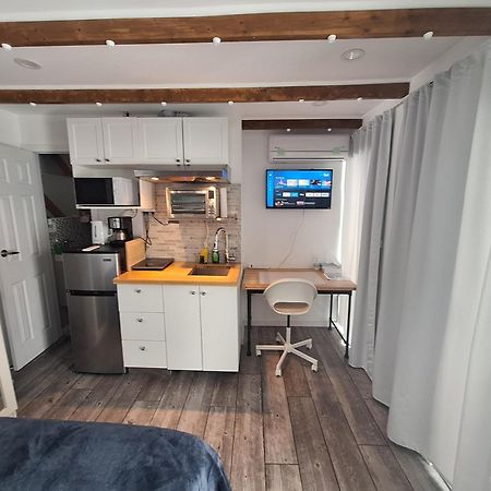 Well Equipped Studio For Non-Smoking Guests Only Citq Зo9467 Longueuil Extérieur photo