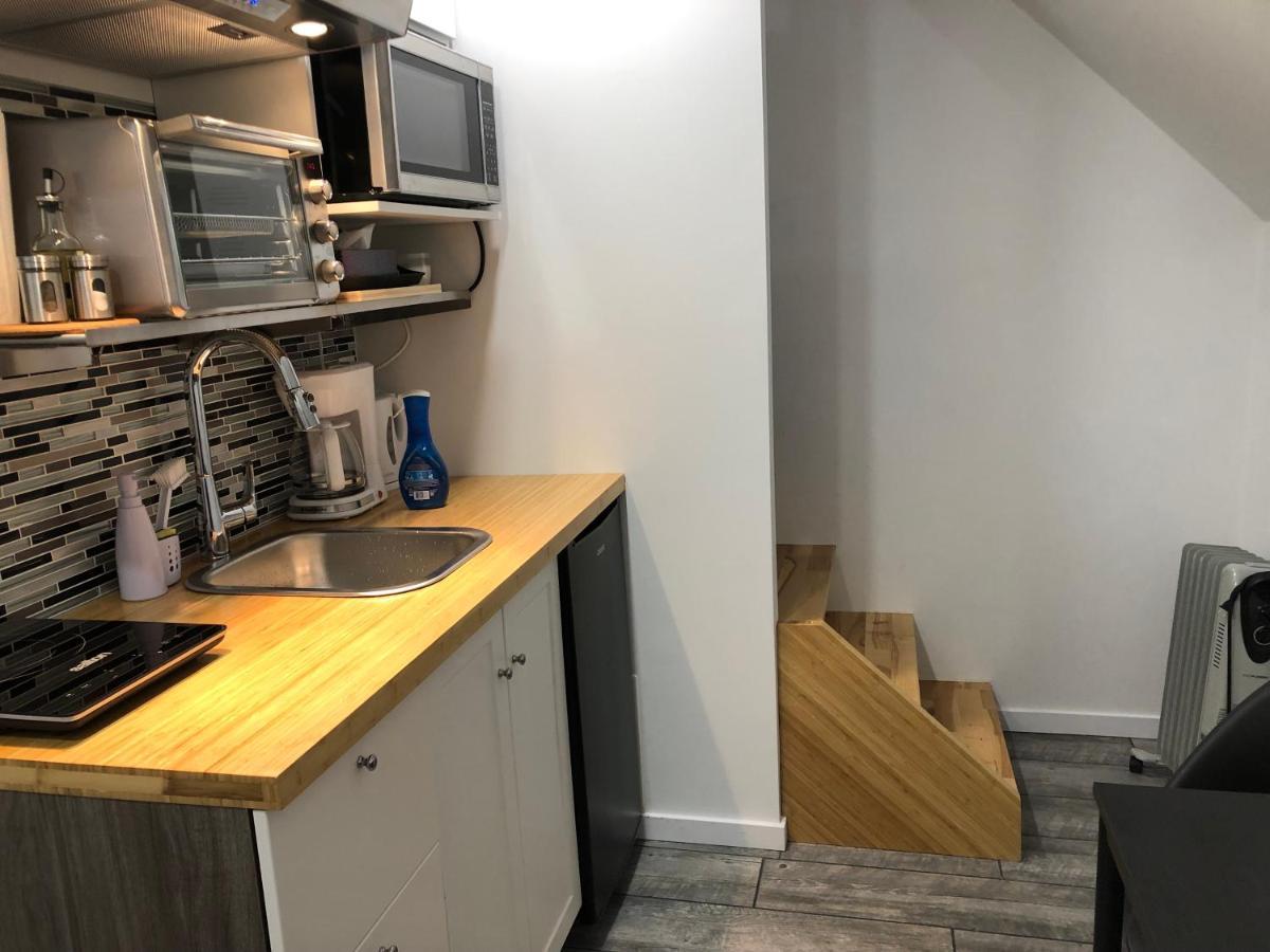 Well Equipped Studio For Non-Smoking Guests Only Citq Зo9467 Longueuil Extérieur photo