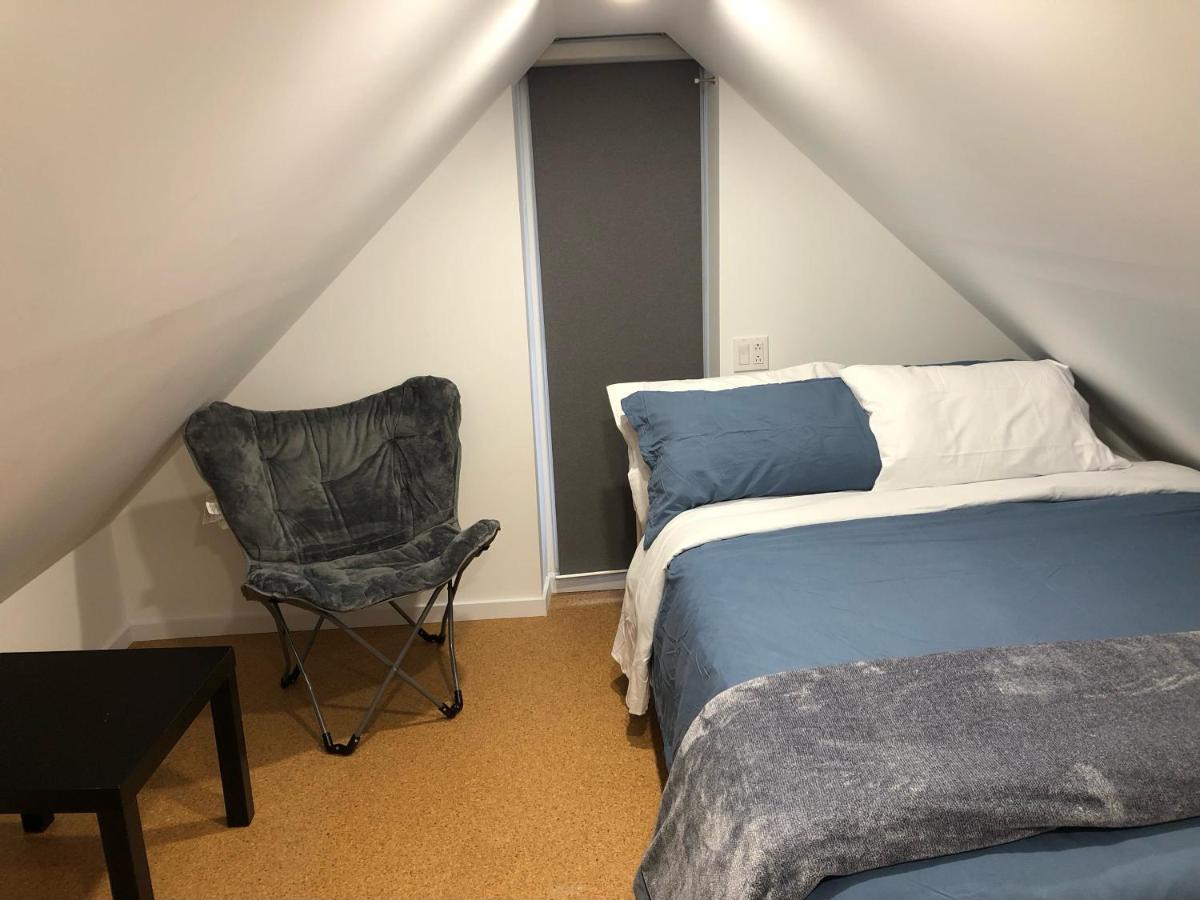 Well Equipped Studio For Non-Smoking Guests Only Citq Зo9467 Longueuil Extérieur photo