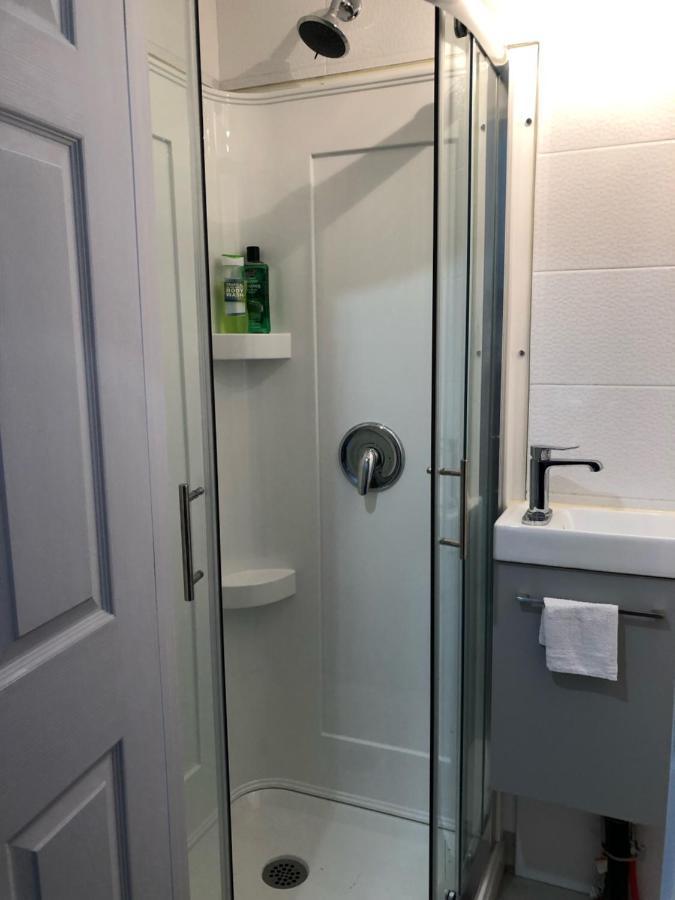 Well Equipped Studio For Non-Smoking Guests Only Citq Зo9467 Longueuil Extérieur photo