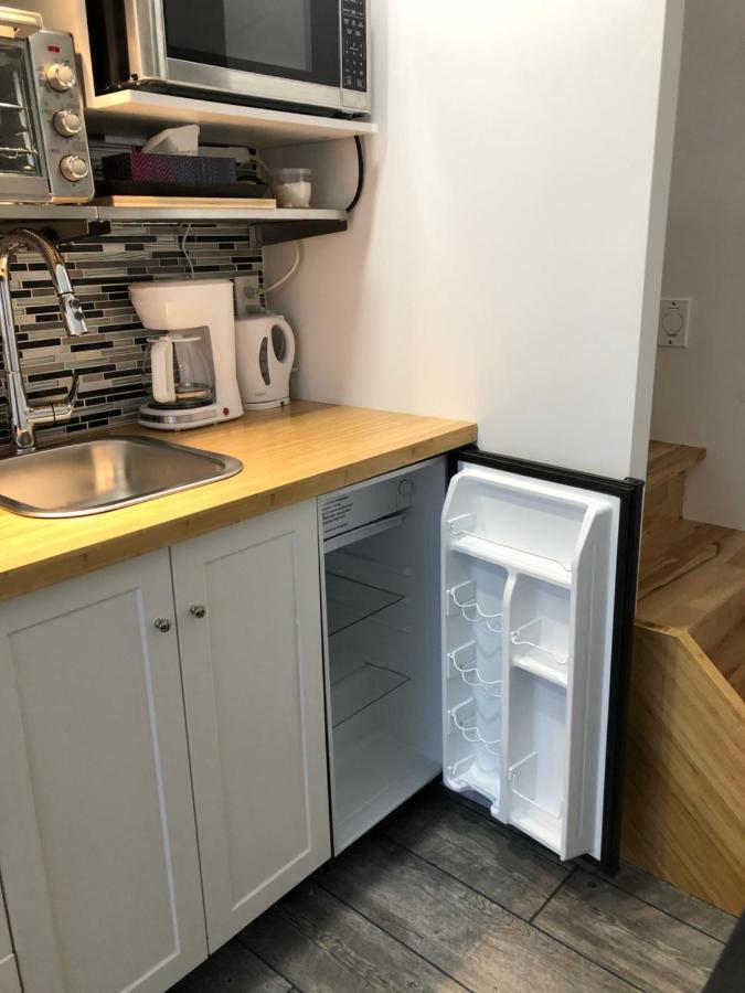 Well Equipped Studio For Non-Smoking Guests Only Citq Зo9467 Longueuil Extérieur photo