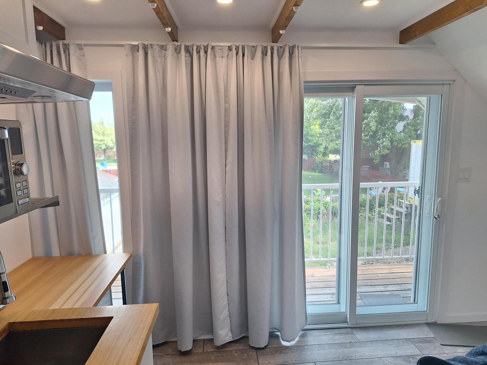 Well Equipped Studio For Non-Smoking Guests Only Citq Зo9467 Longueuil Extérieur photo