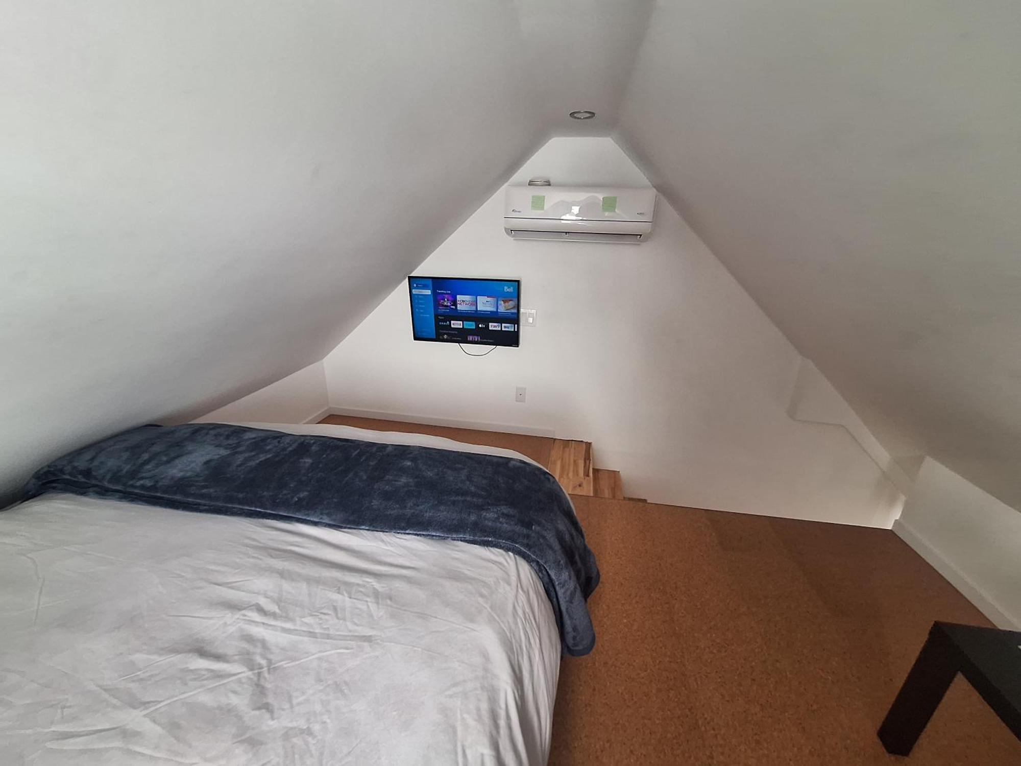 Well Equipped Studio For Non-Smoking Guests Only Citq Зo9467 Longueuil Extérieur photo